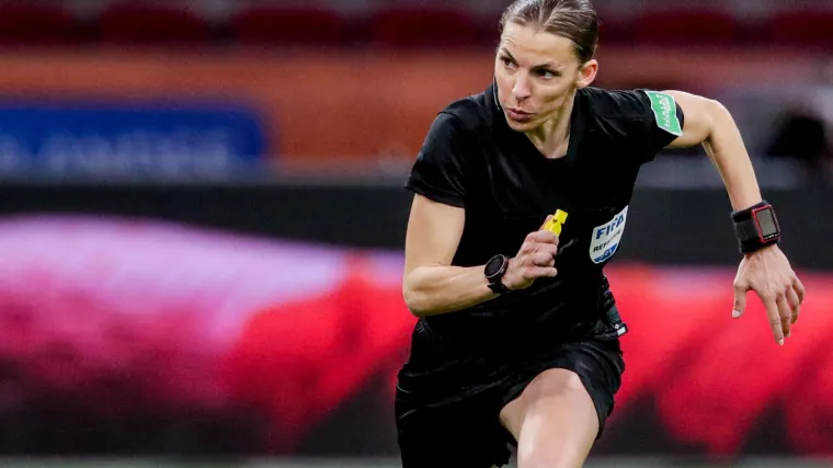 Na spomen ovakvih utakmica tresu se brojni mu&scaron;karci, a ova će sutkinja sada ispisati povijest