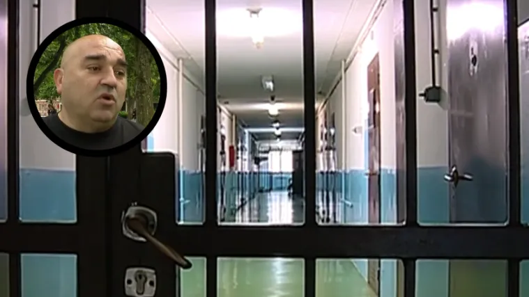 Robijaši i čuvari protiv države. Sindikalist: 'Ako se zatvorenici tuže, možete misliti kako je policajcima'