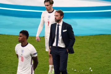 Objavljen popis Engleske, Southgate izostavio zvijezdu Manchestera i bivšeg kapetana Redsa