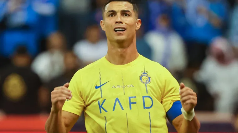 Cristiano Ronaldo s 39 godina predvodi Portugal, ali nije najstariji u reprezentaciji