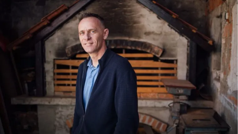 Željko iz 'Ljubav je na selu' traži ženu koja će biti uz njega u dobru i u zlu