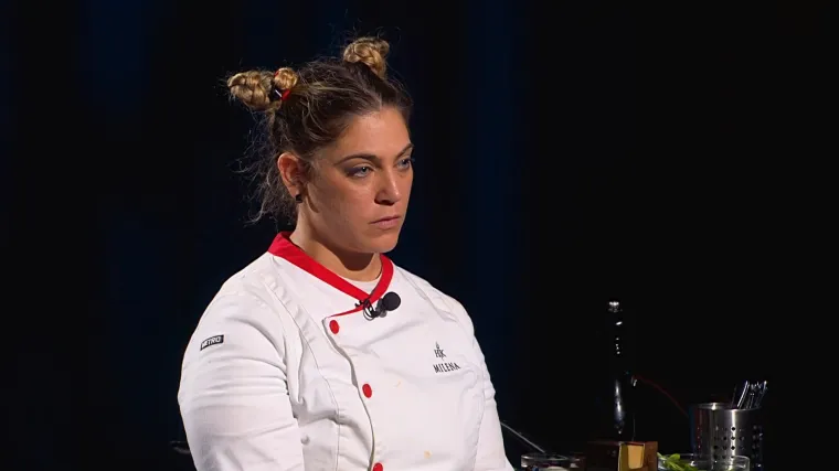 Gretić poslao Milenu kući, ona poručila: 'Definitivno sam naučila biti tolerantnija'