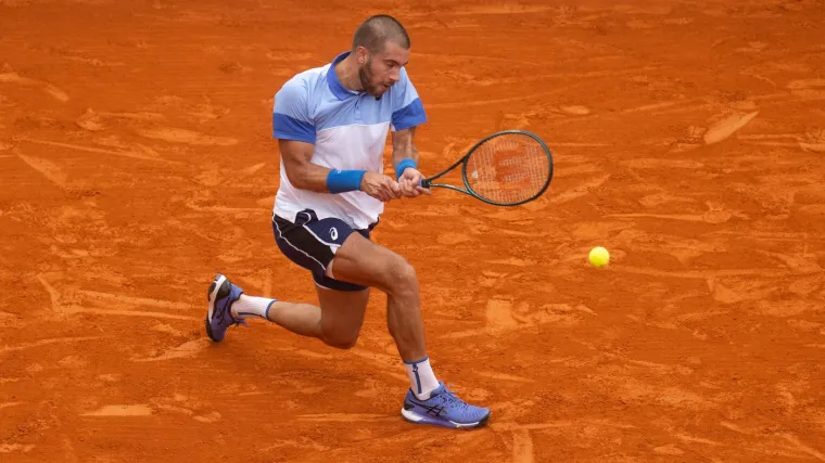 Ćorić u prvom kolu na Gasqueta, Vekić protiv Tsurenko