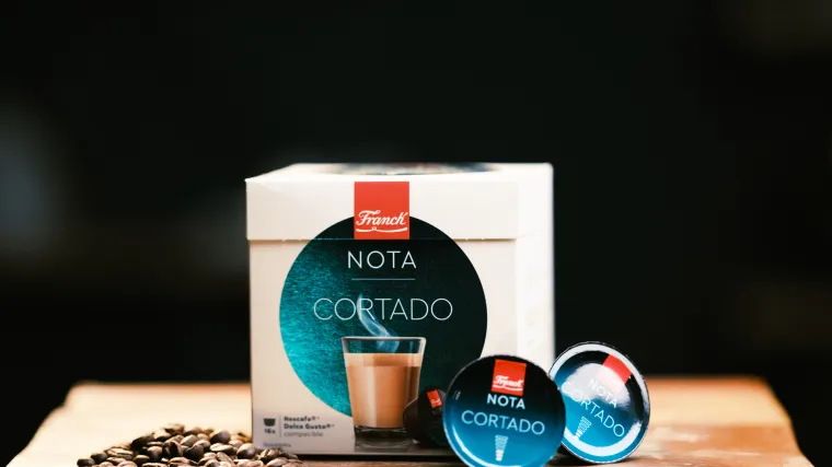 Niste jo&scaron; probali nove Cortado kapsule za Dolce Gusto? Evo za&scaron;to biste trebali!