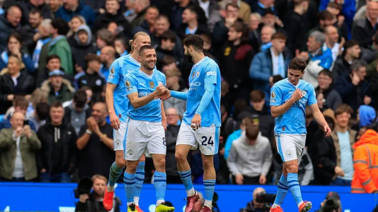 Prvaci Engleske pred izbacivanjem iz Premier Lige?