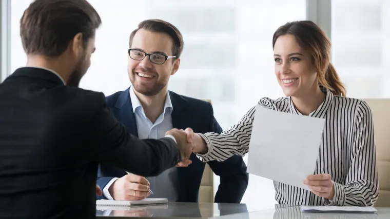 Želite raditi u inozemstvu: Ovdje na EURES-u možete pronaći na tisuće oglasa za radna mjesta