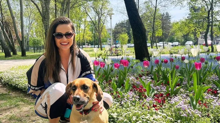 Danijela iz 'Braka na prvu' sama je postigla impresivnu transformaciju: Nekad je imala više od 100 kilograma, a ovako je izgledala