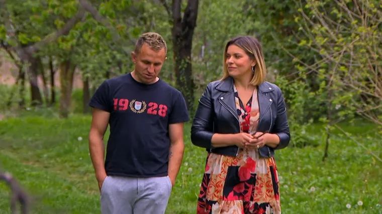 Toni je ispričao svoju te&scaron;ku životnu priču: 'Najbolnije je izgubiti dijete'