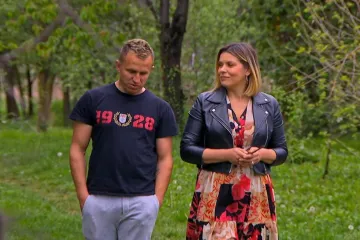 Toni je ispričao svoju tešku životnu priču: 'Najbolnije je izgubiti dijete'