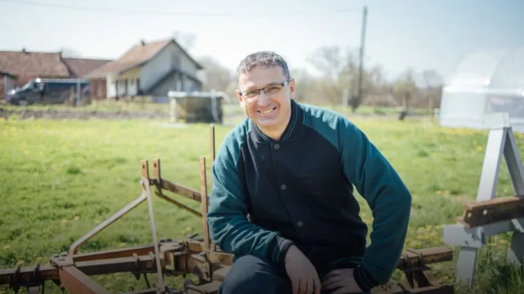 Farmer Darko je zbog prave ljubavi spreman na sve: 'Treba mi jedna srodna du&scaron;a...'