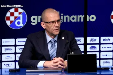 Skender objasnio zašto je Dinamo dao otkaz Vlatki Peras