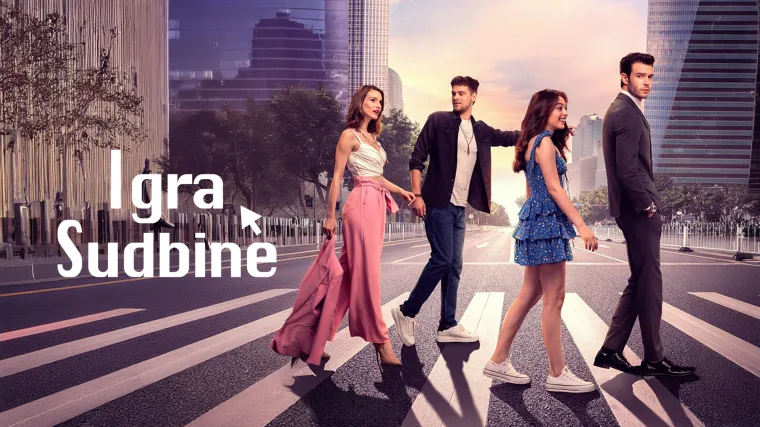 Borilački spektakl i dramske serije: Ne propustite ih idući tjedan na platformi Voyo!