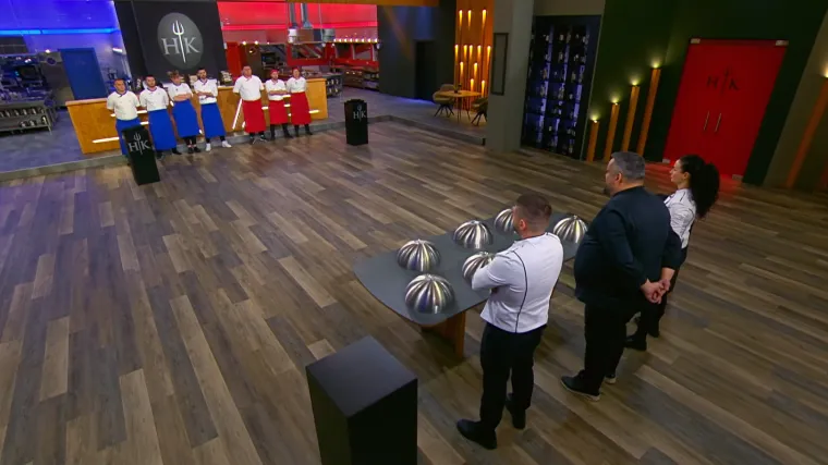 Nema više timova, svaki kandidat bori se za sebe: 'Pokažite sve što ste naučili!'