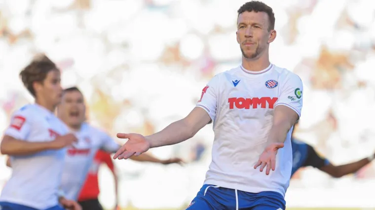 Hajduk dolazi u Zagreb bez Peri&scaron;ića koji se čuva za reprezentaciju