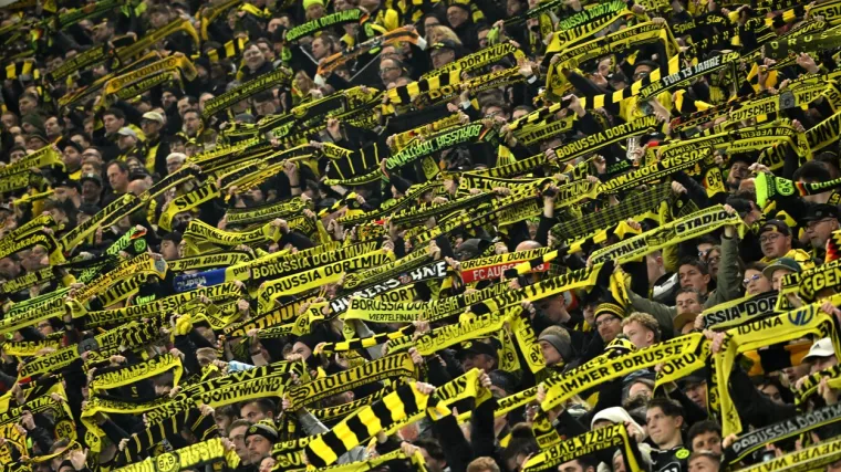 Borussia na utakmicu vodi čistačice, Real otvara stadion za finale