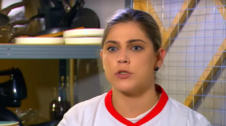 Milena za Net.hr o ispadanju, odnosu s kolegama i tremi zbog snimanja: 'Ruke se tresu'