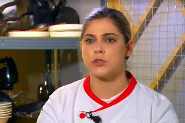 Milena za Net.hr o ispadanju, odnosu s kolegama i tremi zbog snimanja: 'Ruke se tresu'