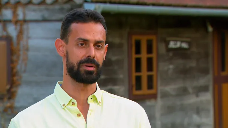 Josip otkrio &scaron;to je po&scaron;lo po krivu u odnosu s Renatom: 'Poljuljalo je moje povjerenje'