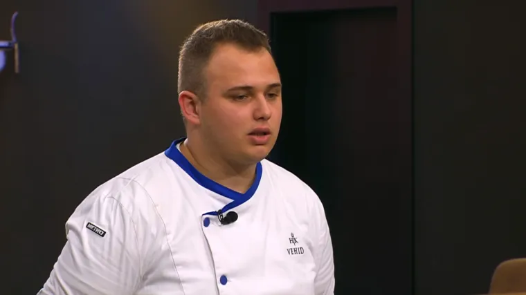 Vehida plavi tim nije uzeo ni u obzir kod dodjele imuniteta: 'Oni su malo sebični'