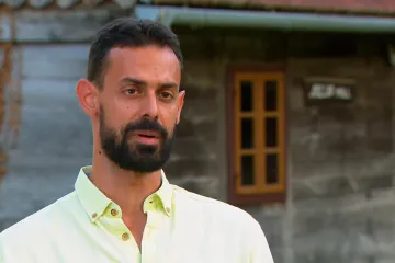 Josip je otkrio zašto je zahladio njegov odnos s Renatom: 'To je poljuljalo moje povjerenje'