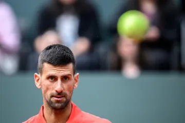 Osvanula jeziva snimka Novaka Đokovića: Srbi u potpunom šoku