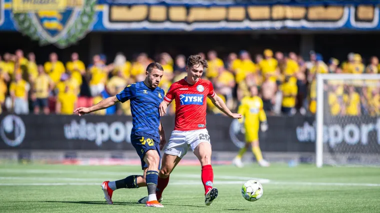&Scaron;ok za biv&scaron;eg igrača Hajduka i Rijeke: Cijeli grad bio spreman za proslavu naslova, a onda prava noćna mora
