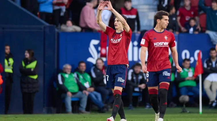 Budimir sretan &scaron;to se vratio na teren nakon ozljede rebara: 'Uživajmo sada u Europskom prvenstvu'