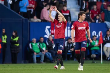 Budimir sretan što se vratio na teren nakon ozljede rebara: 'Uživajmo sada u Europskom prvenstvu'