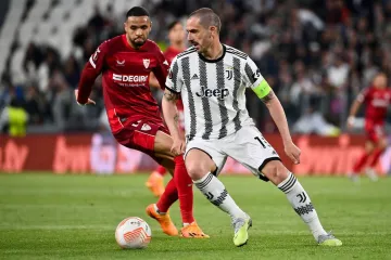 Legenda Juventusa zavr&scaron;ava karijeru: Sa Starom damom osvojio osam titula prvaka