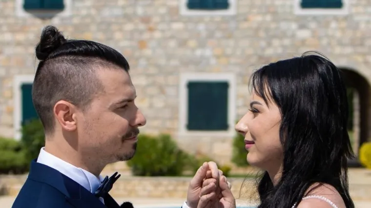 Mura Klara u bilježnici čuva uspomene s Markom. Pogledajte što se sve krije u njoj