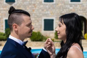 Mura Klara u bilježnici čuva uspomene s Markom. Pogledajte što se sve krije u njoj