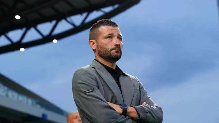 Osijek u susjedstvu prona&scaron;ao novog trenera: Može se pohvaliti naslovom iz pro&scaron;le godine