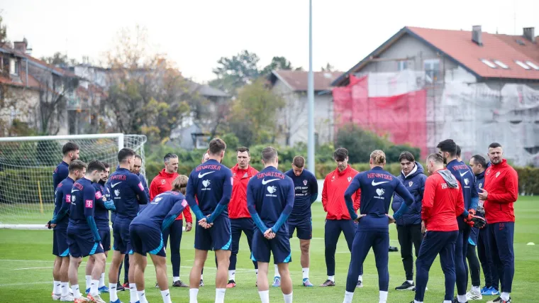 Ovo je 10 najboljih igrača sezone koje hrvatska reprezentacija ima