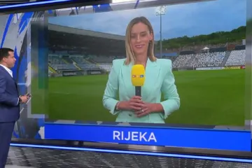 Perišić nije trenirao, Juranović otišao sa okupljanja, a u srijedu stiže Pongračić