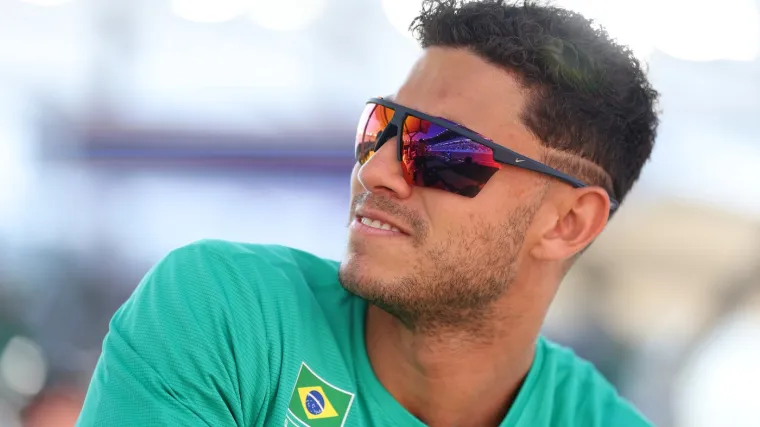 Olimpijski prvak 'pao' na doping testu: Žalio se, ali izgleda kako propu&scaron;ta Pariz