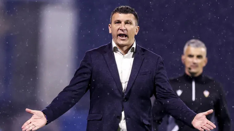 Jakirovićeva tetovaža za trajnu uspomenu na Dinamovu nezaboravnu sezonu