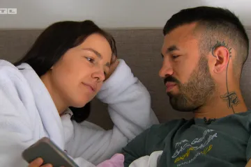 Večeras dva para čitaju završne zavjete, Tina u suzama: 'Zahvalna sam za sve'