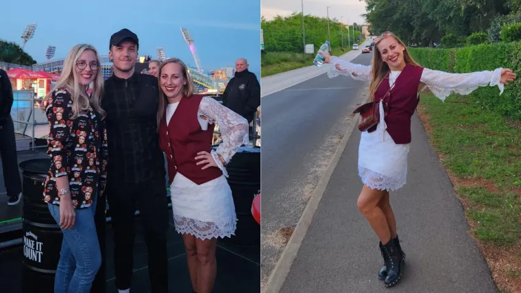 Pogledajte 'tabletić' izdanje Tamare iz 'Braka na prvu' za Baby Lasagnu! 'Sama sam si to skrojila'