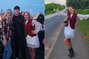 Pogledajte 'tabletić' izdanje Tamare iz 'Braka na prvu' za Baby Lasagnu! 'Sama sam si to skrojila'