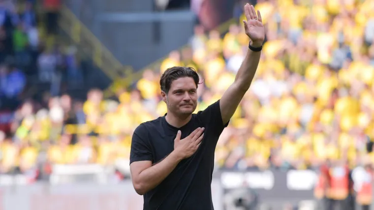 Samo je tri godine stariji od Modrića, nekad je bio Bilićev pomoćnik, a sada sanja ru&scaron;enje Reala