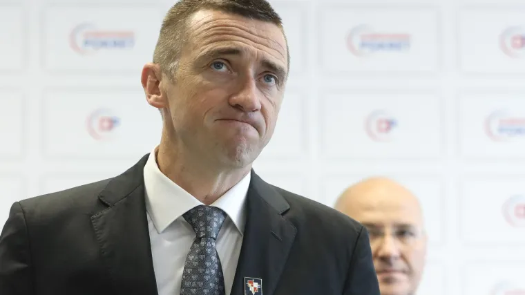 Penava nakon predsjedni&scaron;tva stranke: 'Nema mjesta za SDSS među vladajućima. Nismo kompatibilni'