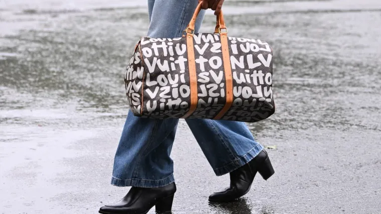 Zvijezda francuske reprezentacije na okupljanje došla u - štiklama. Internet gori zbog ove kombinacije