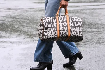 Zvijezda francuske reprezentacije na okupljanje došla u - štiklama. Internet gori zbog ove kombinacije