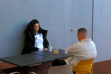 Kandidati raspravljali o spavanju u jednoj sobi: 'Mislim da je hrkanje samo izlika'