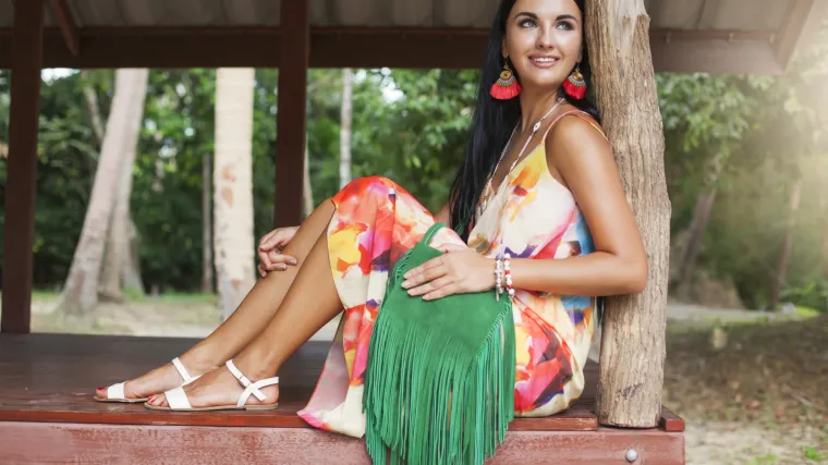 Najudobnije ravne sandale zbog kojih jedva čekamo toplije dane