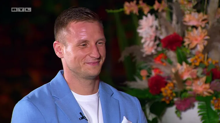 Filip o Tamarinoj tvrdnji da je možda zaljubljen u nju: 'Shvatio sam da je posebno gledam...'