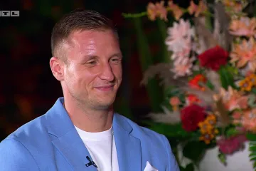 Filip o Tamarinoj tvrdnji da je možda zaljubljen u nju: 'Shvatio sam da je posebno gledam...'