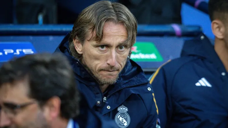 Otkriveno kroz &scaron;to je prolazio Modrić: 'Bilo mu je to te&scaron;ko prihvatiti, jako je patio'