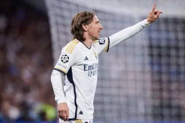 Iscurile nove informacije o Modrićevom ugovoru: 'Preplave me emocije svaki put kada ga vidim'