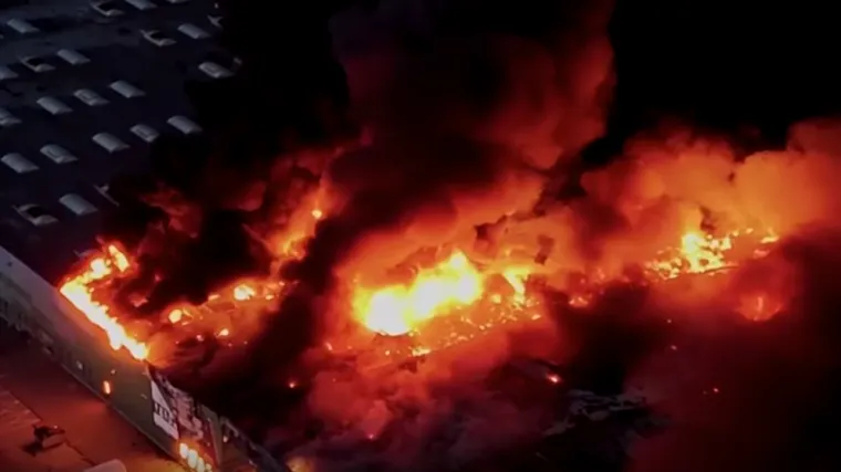 Europa na nogama zbog niza misterioznih napada: Stoltenberg uperio prstom prema...